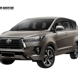 Toyota Innova G