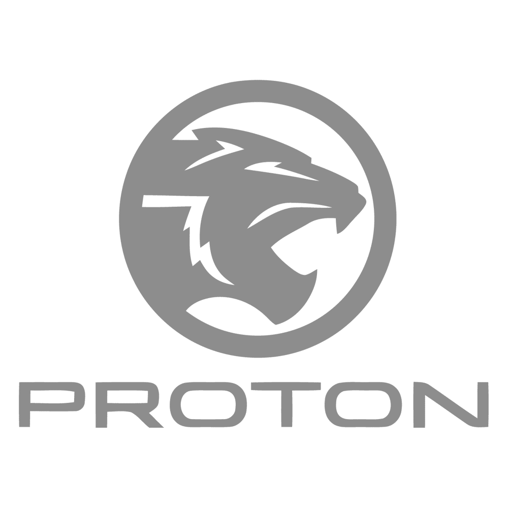 PROTON LOGO