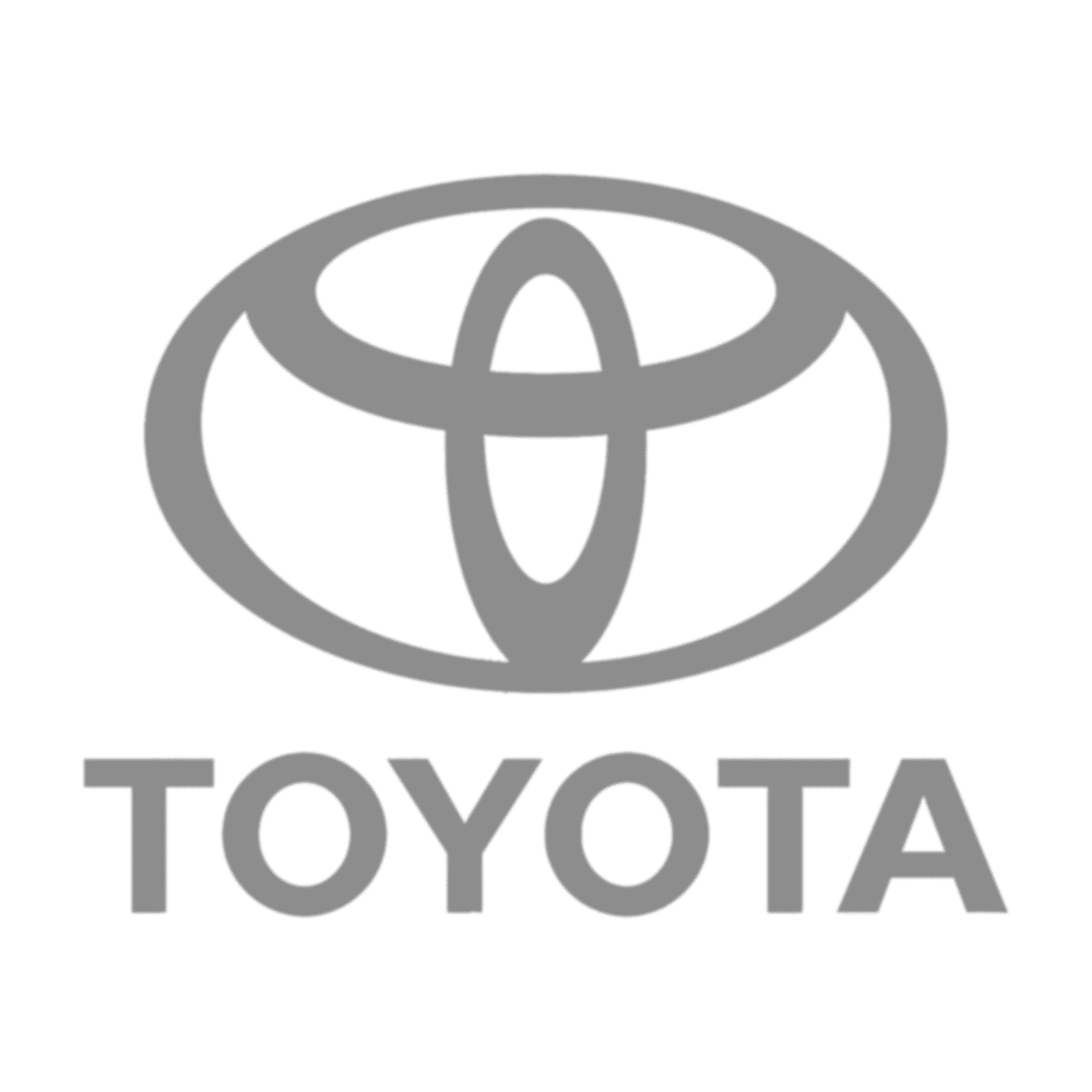 TOYOTA LOGO