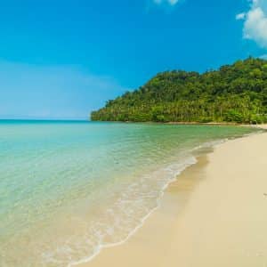 Island Hopping