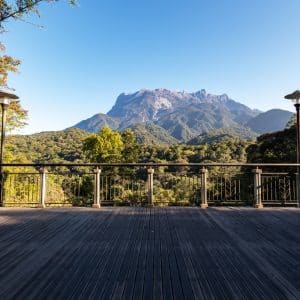 3D2N Kundasang