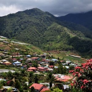 2D1N Kundasang