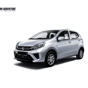Axia 1 Gen