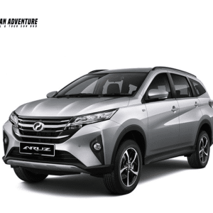 Perodua Aruz