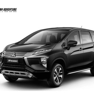 Mitsubishi Xpander