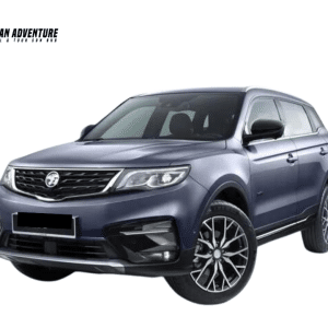 Proton X70