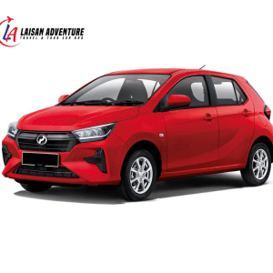 Axia 2 Gen