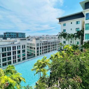 Imago The Loft A, Kota Kinabalu