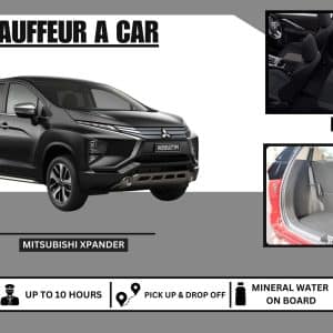 Mitsubishi Xpander