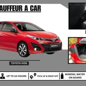 Toyota Vios